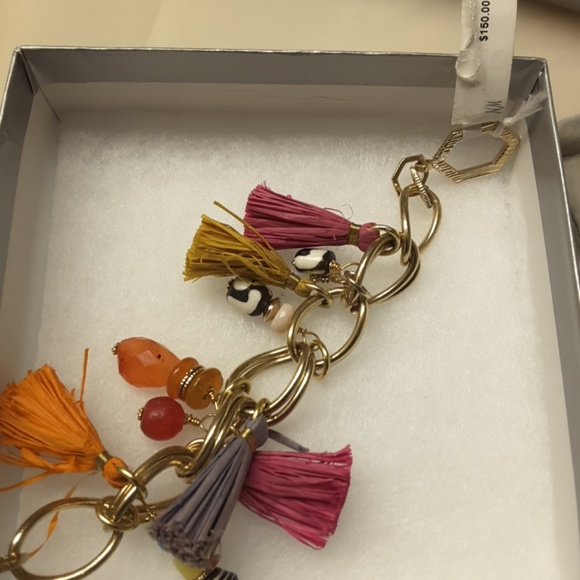 Akola Bracelet!! NWT!! - Picture 2 of 5